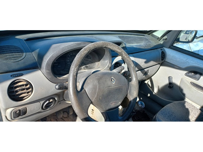 renault kangoo (f/kc0) del año 2003 renault kangoo (f/kc0) del año 2003