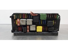 Recambio de caja reles / fusibles para mercedes clase cls (w218) cls 350 cdi be (218.323) referencia OEM IAM A2129006112  