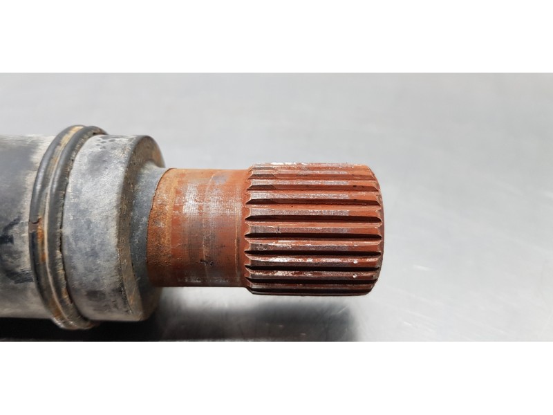 Recambio de transmision central delantera para bmw x5 (e70) 3.0d referencia OEM IAM 26207556019 7556019  Recambio de transmision central delantera para bmw x5 (e70) 3.0d referencia OEM IAM 26207556019 7556019