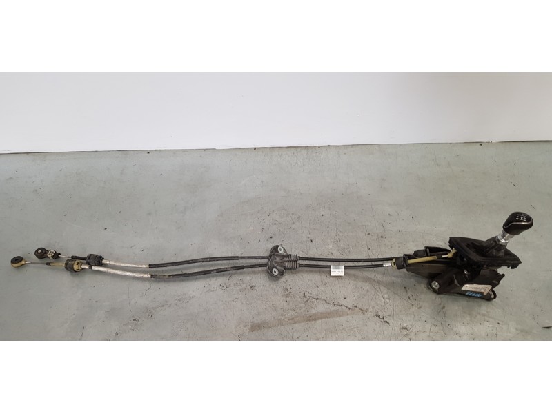 Recambio de varillaje cambio para ford focus lim. business referencia OEM IAM F1FR7C453CKF   Recambio de varillaje cambio para ford focus lim. business referencia OEM IAM F1FR7C453CKF