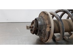 Recambio de amortiguador delantero derecho para volkswagen t5 transporter/furgoneta caja cerrada referencia OEM IAM    2