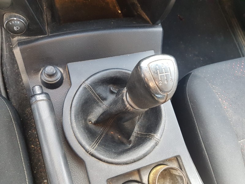 ssangyong actyon del año 2008