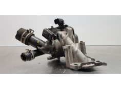 Recambio de bomba agua para toyota corolla touring sports (e21) hybrid advance referencia OEM IAM 1603224010   2