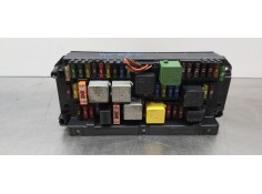 Recambio de caja reles / fusibles para mercedes clase cls (w218) cls 350 cdi be (218.323) referencia OEM IAM A2129006112   2