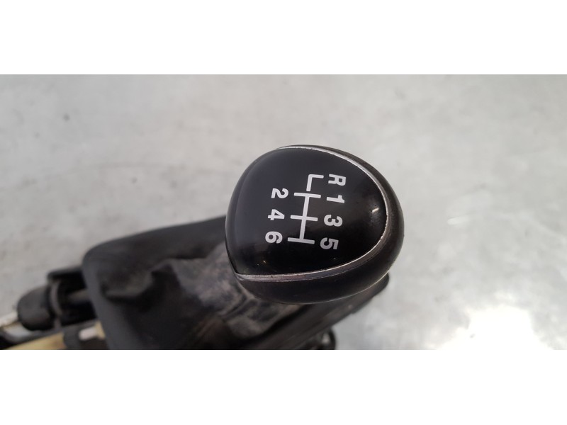 Recambio de varillaje cambio para ford focus lim. business referencia OEM IAM F1FR7C453CKF   Recambio de varillaje cambio para ford focus lim. business referencia OEM IAM F1FR7C453CKF