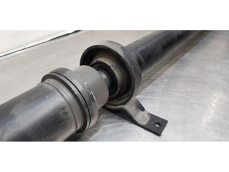 Recambio de transmision central para audi a8 (4e2) 3.7 quattro referencia OEM IAM 4E0521101A  