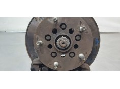 Recambio de mangueta delantera izquierda para ford transit caja abierta ´06 ft 350 cabina simple, larga referencia OEM IAM 16720 2