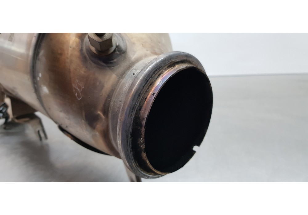 Recambio de filtro de particulas para audi a6 berlina (4a2) 40 tdi basic referencia OEM IAM 05L131765S 05L131755 BY0