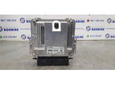 Recambio de centralita motor uce para kia optima emotion referencia OEM IAM 391502A955