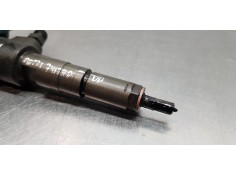 Recambio de inyector para peugeot 207 confort referencia OEM IAM 0445110252   2