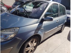 renault scenic ii del año 2006 2