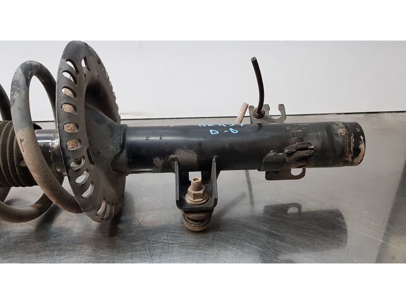 Recambio de amortiguador delantero derecho para volkswagen t5 transporter/furgoneta caja cerrada referencia OEM IAM    Recambio de amortiguador delantero derecho para volkswagen t5 transporter/furgoneta caja cerrada referencia OEM IAM