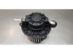 Recambio de motor calefaccion para hyundai i30 fastback tecno referencia OEM IAM 97113A4000   2