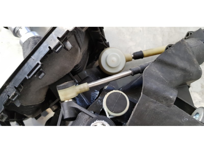 Recambio de varillaje cambio para ford focus lim. business referencia OEM IAM F1FR7C453CKF   Recambio de varillaje cambio para ford focus lim. business referencia OEM IAM F1FR7C453CKF