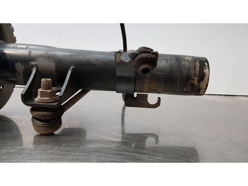 Recambio de amortiguador delantero derecho para volkswagen t5 transporter/furgoneta caja cerrada referencia OEM IAM    Recambio de amortiguador delantero derecho para volkswagen t5 transporter/furgoneta caja cerrada referencia OEM IAM