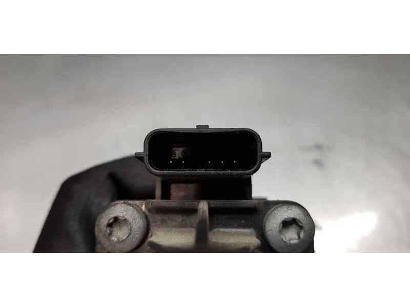 Recambio de valvula egr para dacia lodgy ambiance referencia OEM IAM H8201411538   Recambio de valvula egr para dacia lodgy ambiance referencia OEM IAM H8201411538