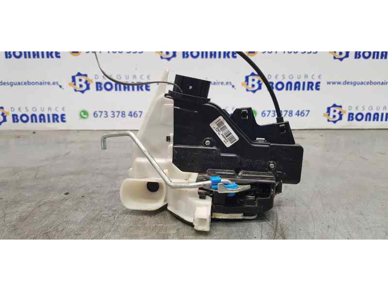 Recambio de cerradura puerta delantera derecha para kia optima emotion referencia OEM IAM 81320D4090   Recambio de cerradura puerta delantera derecha para kia optima emotion referencia OEM IAM 81320D4090