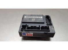 Recambio de centralita cierre para audi a6 berlina (4f2) 3.2 fsi referencia OEM IAM 4F0959793E