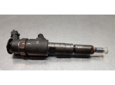 Recambio de inyector para peugeot 207 confort referencia OEM IAM 0445110252  