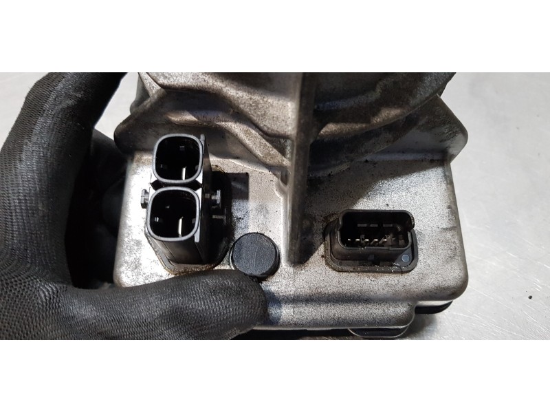 Recambio de bomba direccion para peugeot 308 cc (2009) sport referencia OEM IAM 4008F8 9673536480  Recambio de bomba direccion para peugeot 308 cc (2009) sport referencia OEM IAM 4008F8 9673536480