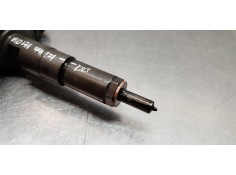 Recambio de inyector para peugeot 207 confort referencia OEM IAM 0445110252   2
