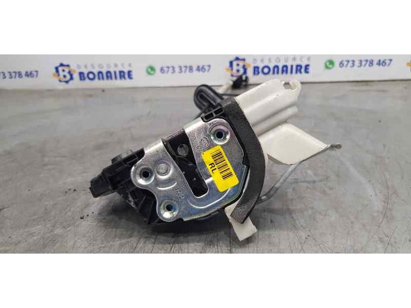 Recambio de cerradura puerta delantera derecha para kia optima emotion referencia OEM IAM 81320D4090   Recambio de cerradura puerta delantera derecha para kia optima emotion referencia OEM IAM 81320D4090