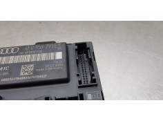 Recambio de centralita cierre para audi a6 berlina (4f2) 3.2 fsi referencia OEM IAM 4F0959793E   2