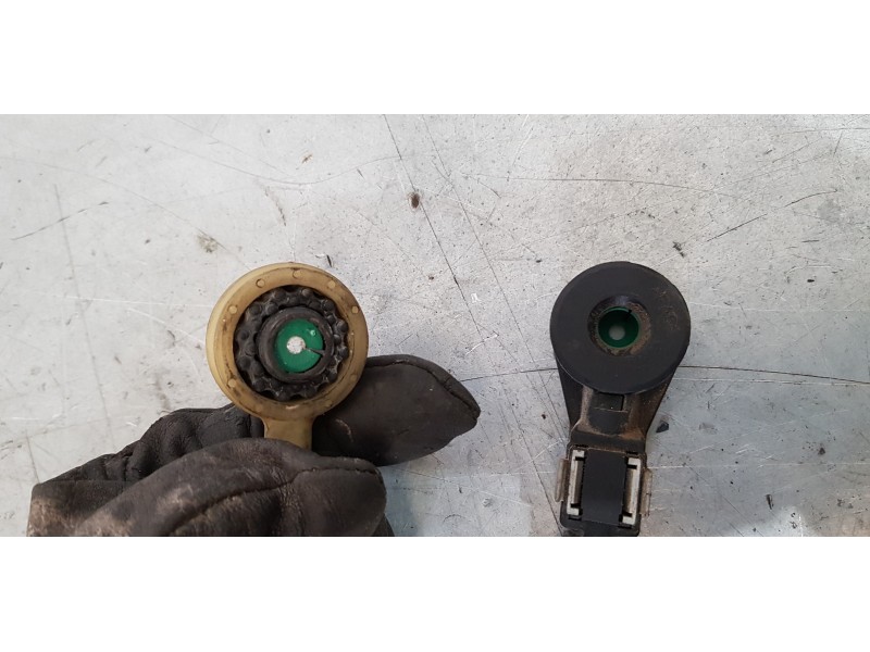 Recambio de varillaje cambio para ford focus lim. business referencia OEM IAM F1FR7C453CKF   Recambio de varillaje cambio para ford focus lim. business referencia OEM IAM F1FR7C453CKF