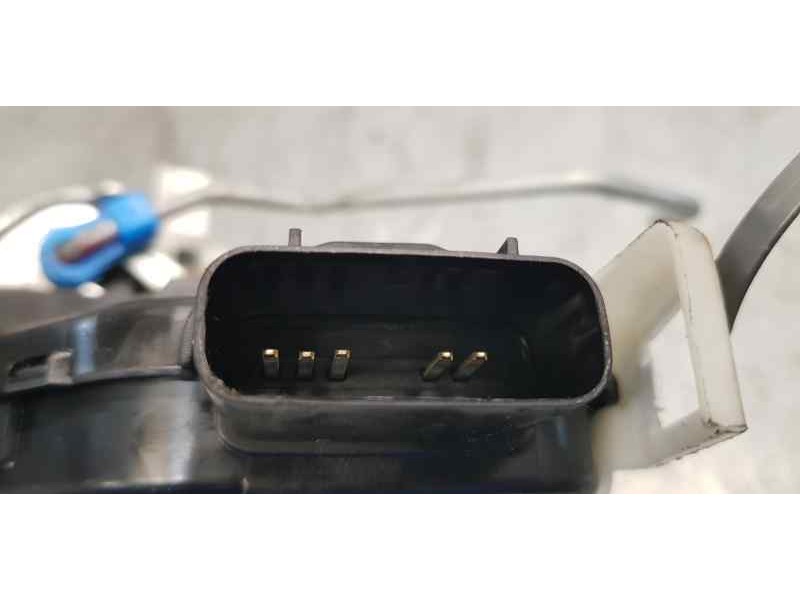 Recambio de cerradura puerta delantera derecha para kia optima emotion referencia OEM IAM 81320D4090   Recambio de cerradura puerta delantera derecha para kia optima emotion referencia OEM IAM 81320D4090