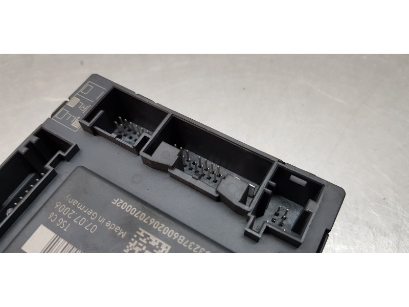 Recambio de centralita cierre para audi a6 berlina (4f2) 3.2 fsi referencia OEM IAM 4F0959793E   Recambio de centralita cierre para audi a6 berlina (4f2) 3.2 fsi referencia OEM IAM 4F0959793E