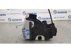 Recambio de cerradura puerta delantera izquierda para kia optima emotion referencia OEM IAM 81310D4060