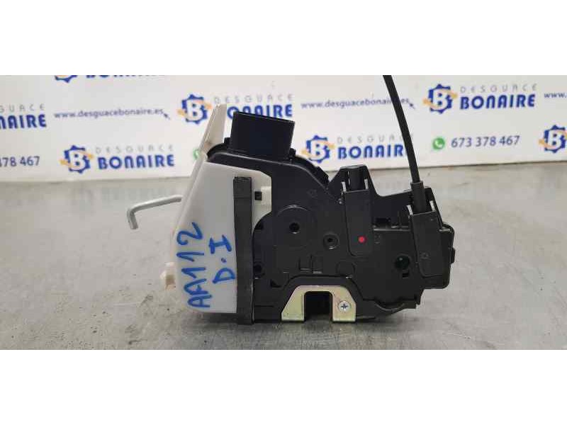 Recambio de cerradura puerta delantera izquierda para kia optima emotion referencia OEM IAM 81310D4060  