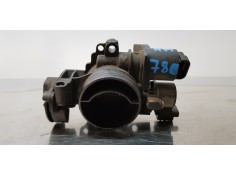 Recambio de caja mariposa para citroen c3 1.1 satisfaction referencia OEM IAM 963511818A  