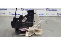 Recambio de cerradura puerta delantera izquierda para kia optima emotion referencia OEM IAM 81310D4060   2