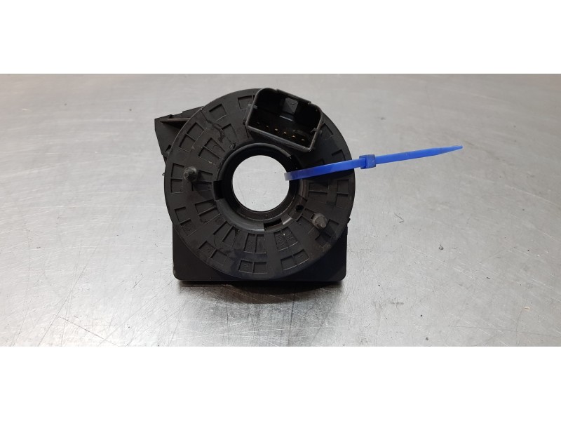 Recambio de anillo airbag para volkswagen t5 transporter/furgoneta caja cerrada referencia OEM IAM   