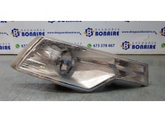 Recambio de faro antiniebla derecho para citroen c5 berlina seduction referencia OEM IAM 27156200