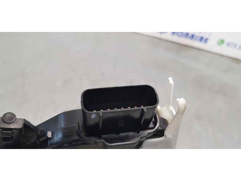 Recambio de cerradura puerta delantera izquierda para kia optima emotion referencia OEM IAM 81310D4060  