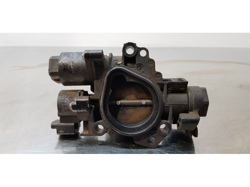 Recambio de caja mariposa para citroen c3 1.1 satisfaction referencia OEM IAM 963511818A  