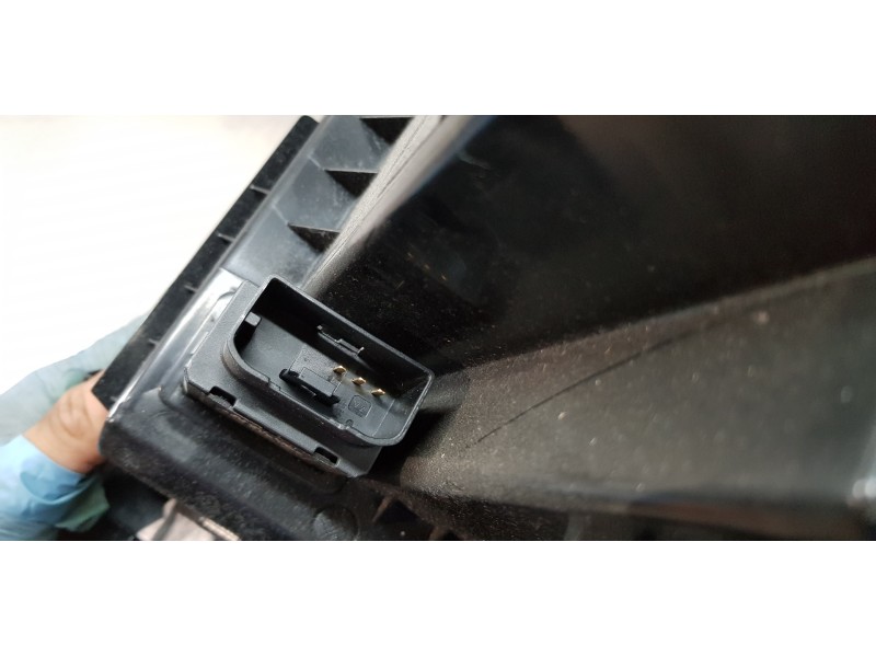 Recambio de guantera para audi a6 berlina (4a2) 40 tdi basic referencia OEM IAM 4K18570356PS  