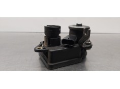 Recambio de colector admision para mercedes clase a (w169) a 200 cdi a-edition referencia OEM IAM A6401500494 70110404  2