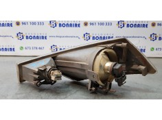 Recambio de faro antiniebla derecho para citroen c5 berlina seduction referencia OEM IAM 27156200   2