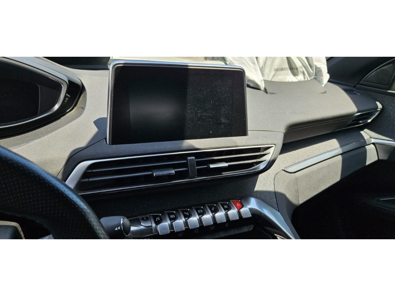 peugeot 3008 del año 2019