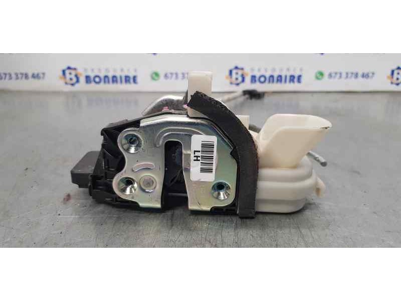 Recambio de cerradura puerta delantera izquierda para kia optima emotion referencia OEM IAM 81310D4060  