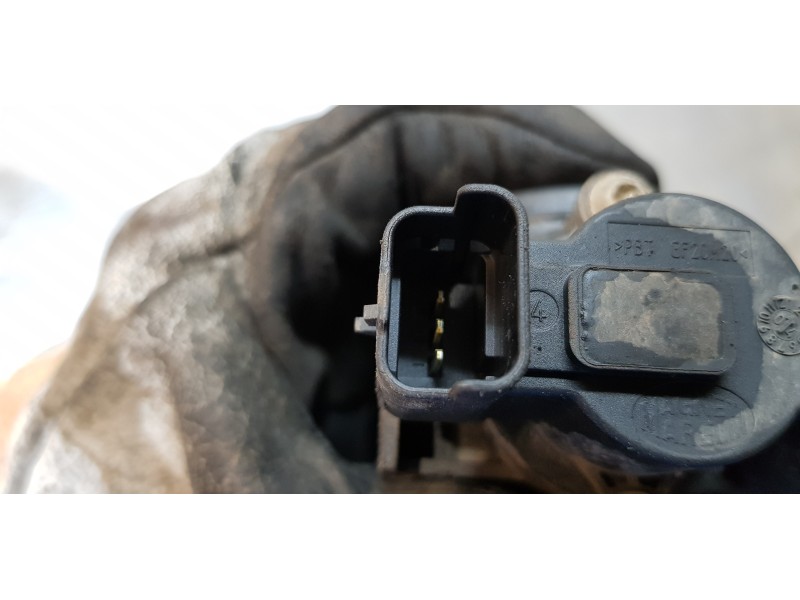 Recambio de caja mariposa para citroen c3 1.1 satisfaction referencia OEM IAM 963511818A  