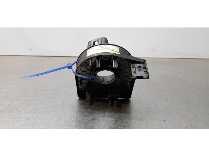 Recambio de anillo airbag para volkswagen t5 transporter/furgoneta caja cerrada referencia OEM IAM   