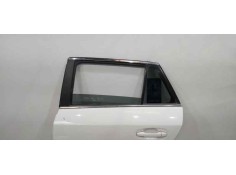 Recambio de puerta trasera izquierda para toyota avensis touring sports executive referencia OEM IAM 6700405180   2