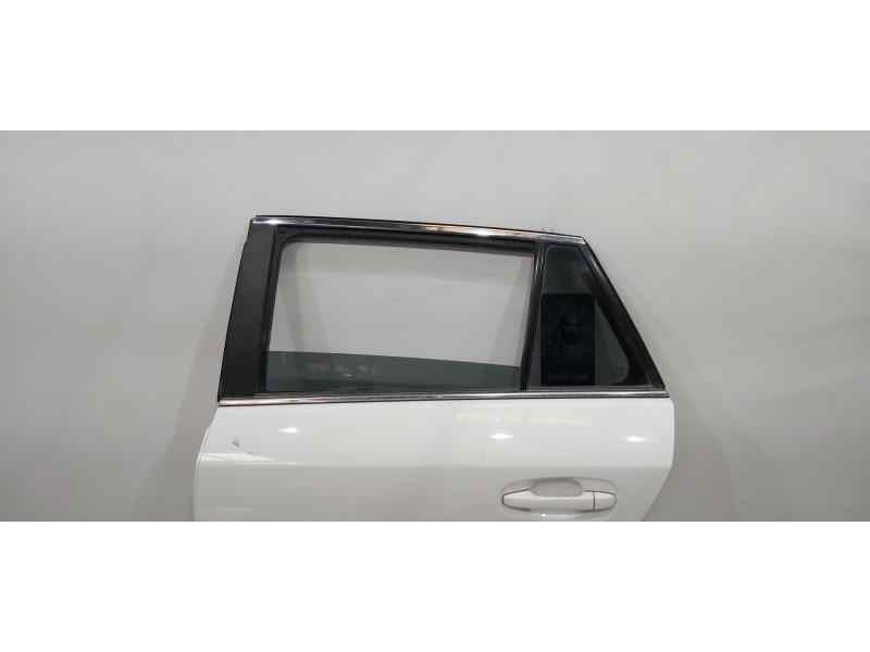 Recambio de puerta trasera izquierda para toyota avensis touring sports executive referencia OEM IAM 6700405180  
