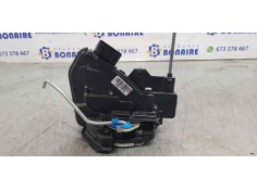 Recambio de cerradura puerta trasera derecha para kia optima emotion referencia OEM IAM 81420D4020