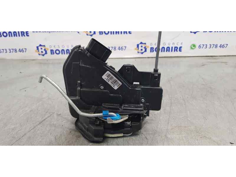 Recambio de cerradura puerta trasera derecha para kia optima emotion referencia OEM IAM 81420D4020   Recambio de cerradura puerta trasera derecha para kia optima emotion referencia OEM IAM 81420D4020