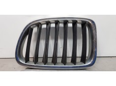 Recambio de rejilla paragolpes izquierda para bmw x1 (e84) sdrive 18d referencia OEM IAM 51112993305  